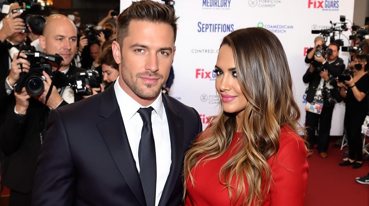 前任CP重聚！两人同框视频曝光，网友：这是要复合的节奏？