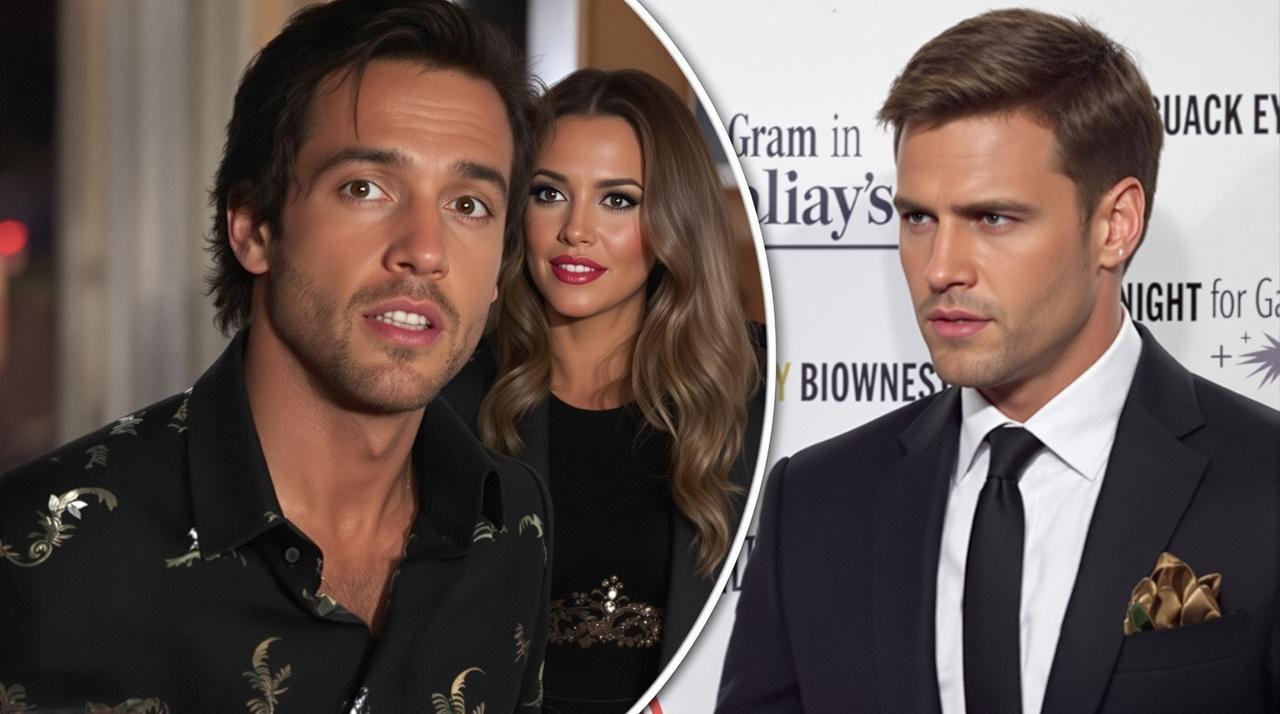 豪门千金深夜发文控诉家暴，配图触目惊心引发全网关注